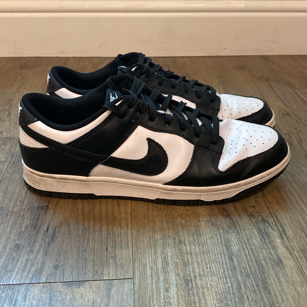 Nike Dunk Low